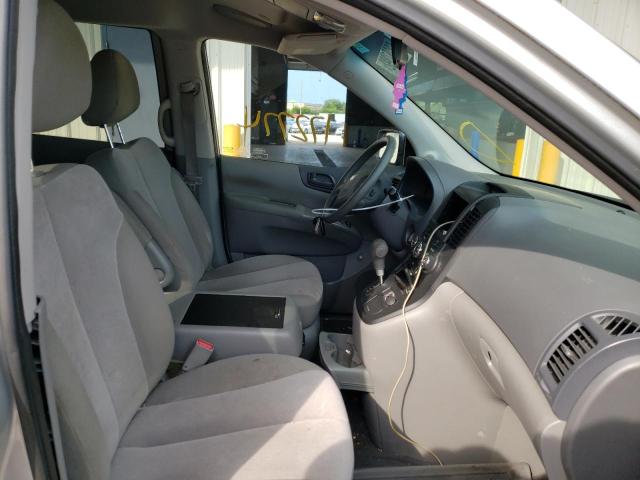 Photo 4 VIN: KNDMG4C74E6542610 - KIA SEDONA LX 