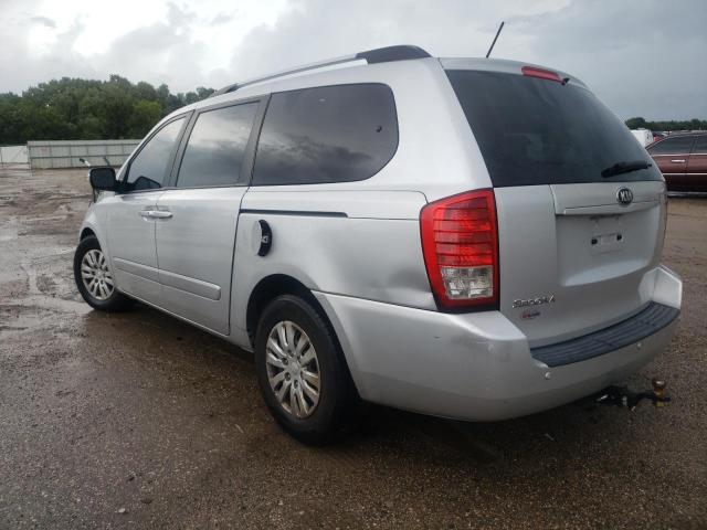 Photo 1 VIN: KNDMG4C74E6542929 - KIA SEDONA LX 