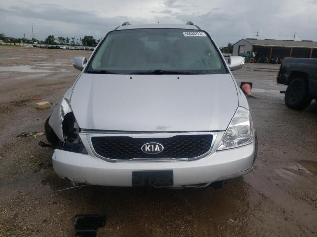 Photo 4 VIN: KNDMG4C74E6542929 - KIA SEDONA LX 