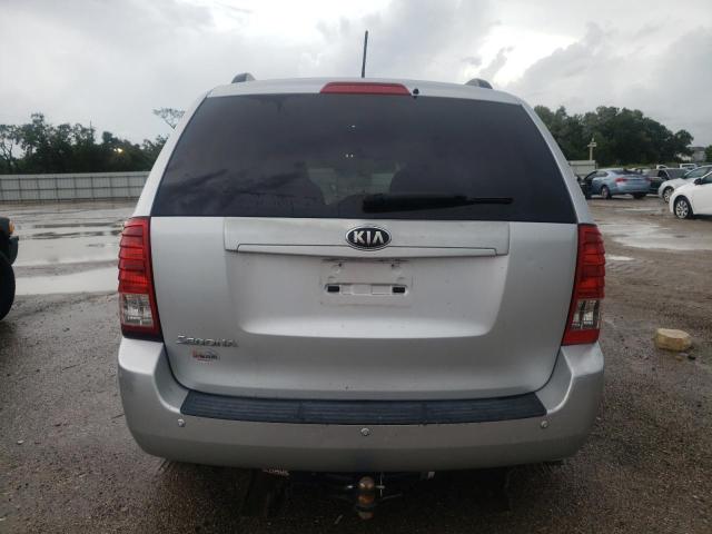 Photo 5 VIN: KNDMG4C74E6542929 - KIA SEDONA LX 