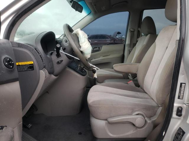 Photo 6 VIN: KNDMG4C74E6542929 - KIA SEDONA LX 