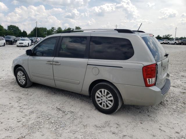 Photo 1 VIN: KNDMG4C74E6543093 - KIA SEDONA LX 