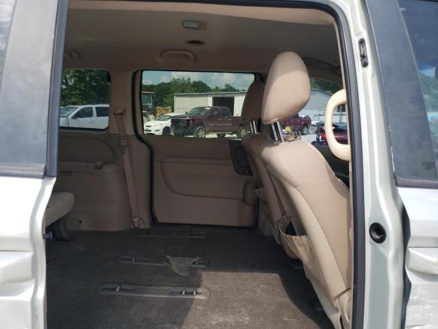 Photo 10 VIN: KNDMG4C74E6543093 - KIA SEDONA LX 