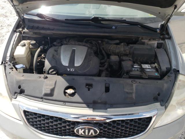 Photo 11 VIN: KNDMG4C74E6543093 - KIA SEDONA LX 