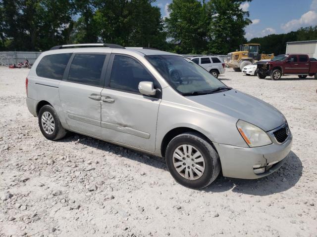 Photo 3 VIN: KNDMG4C74E6543093 - KIA SEDONA LX 