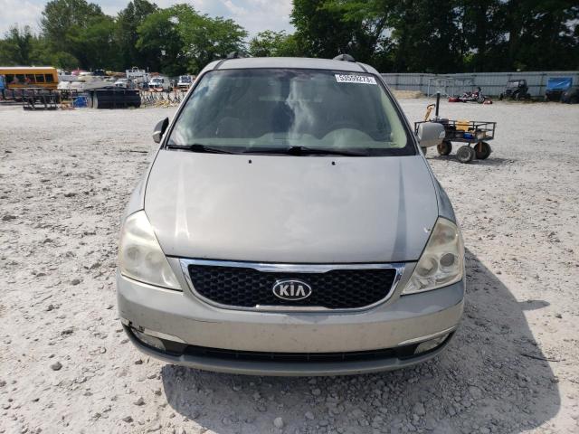 Photo 4 VIN: KNDMG4C74E6543093 - KIA SEDONA LX 