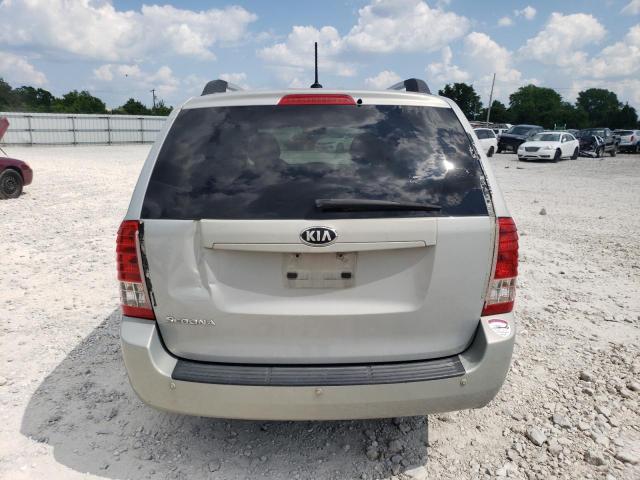 Photo 5 VIN: KNDMG4C74E6543093 - KIA SEDONA LX 