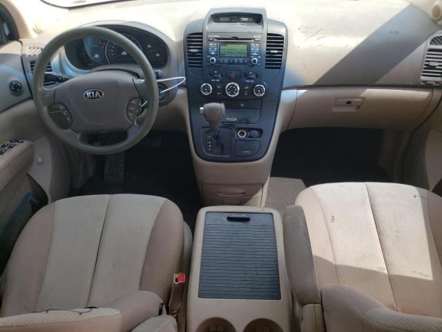 Photo 7 VIN: KNDMG4C74E6543093 - KIA SEDONA LX 