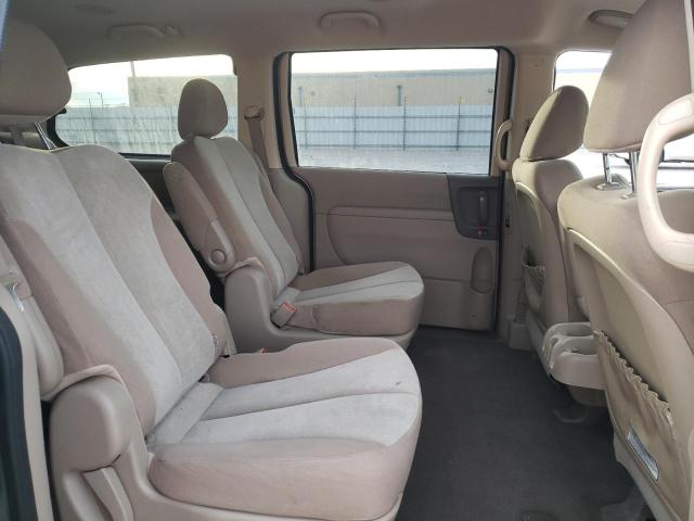 Photo 10 VIN: KNDMG4C74E6543739 - KIA SEDONA LX 