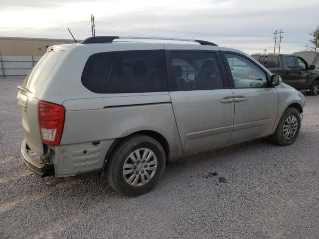 Photo 2 VIN: KNDMG4C74E6543739 - KIA SEDONA LX 