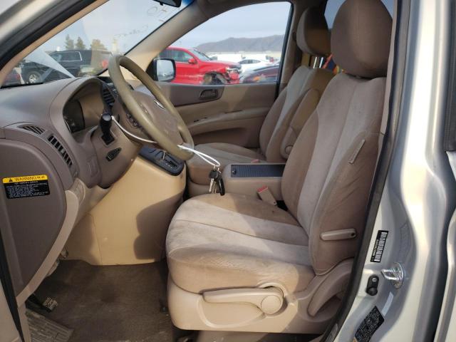 Photo 6 VIN: KNDMG4C74E6543739 - KIA SEDONA LX 