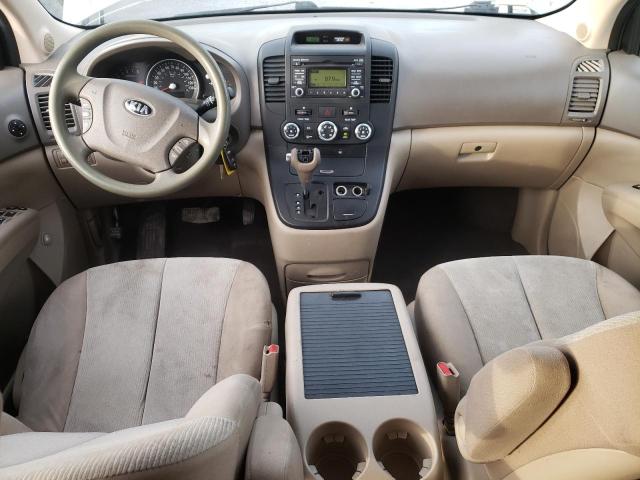 Photo 7 VIN: KNDMG4C74E6543739 - KIA SEDONA LX 