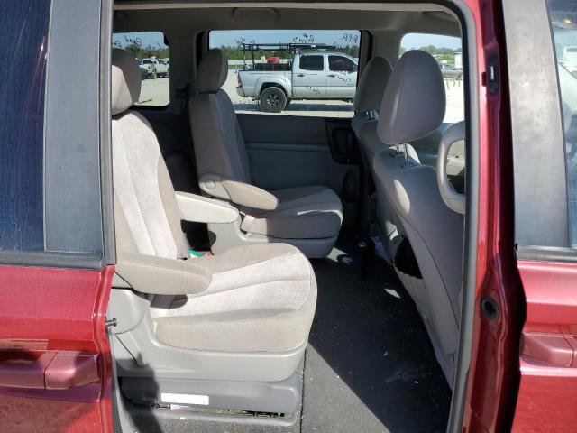 Photo 10 VIN: KNDMG4C74E6544647 - KIA SEDONA LX 