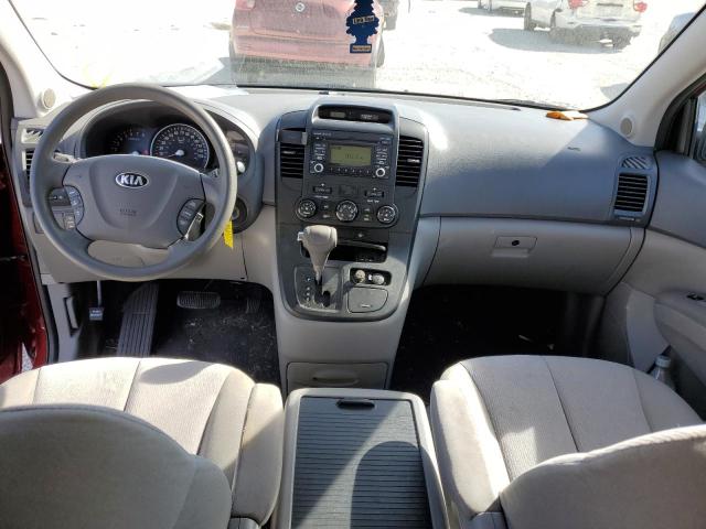 Photo 7 VIN: KNDMG4C74E6544647 - KIA SEDONA LX 