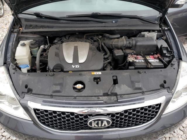 Photo 11 VIN: KNDMG4C74E6554630 - KIA ALL MODELS 