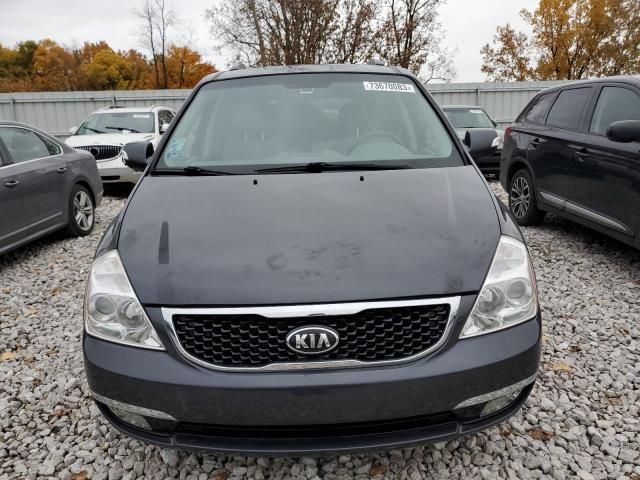 Photo 4 VIN: KNDMG4C74E6554630 - KIA ALL MODELS 