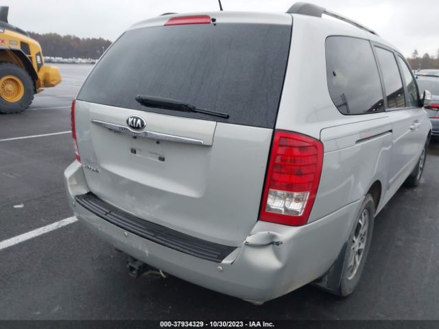 Photo 5 VIN: KNDMG4C74E6565224 - KIA SEDONA 