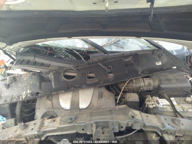 Photo 9 VIN: KNDMG4C74E6570844 - KIA SEDONA 