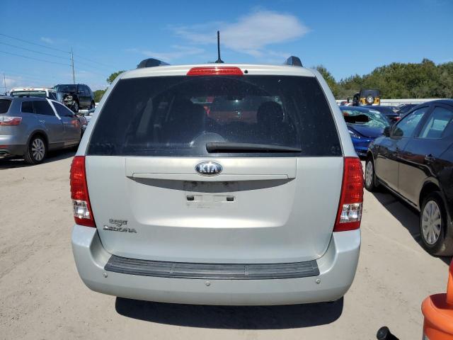 Photo 5 VIN: KNDMG4C74E6586767 - KIA SEDONA LX 