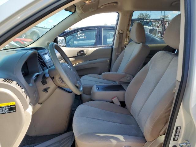 Photo 6 VIN: KNDMG4C74E6586767 - KIA SEDONA LX 