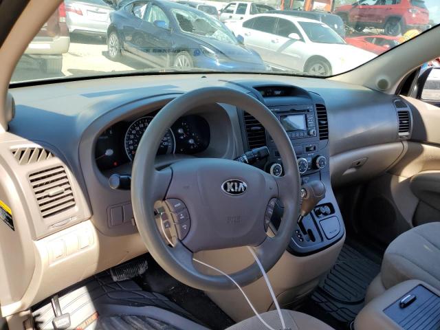 Photo 7 VIN: KNDMG4C74E6586767 - KIA SEDONA LX 