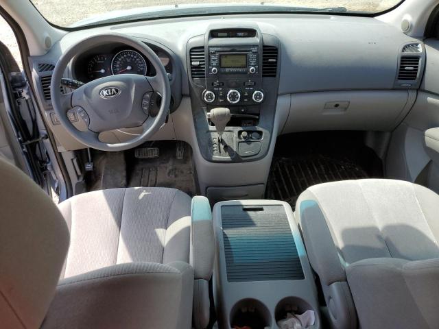 Photo 7 VIN: KNDMG4C74E6587529 - KIA SEDONA LX 