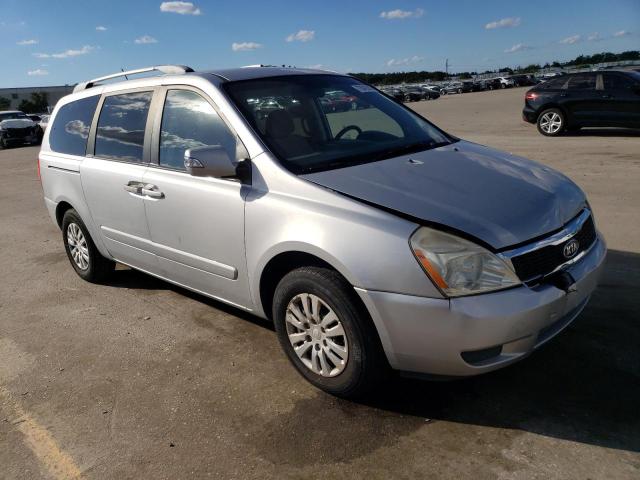 Photo 3 VIN: KNDMG4C75B6365254 - KIA SEDONA LX 