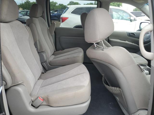 Photo 10 VIN: KNDMG4C75B6365805 - KIA SEDONA LX 