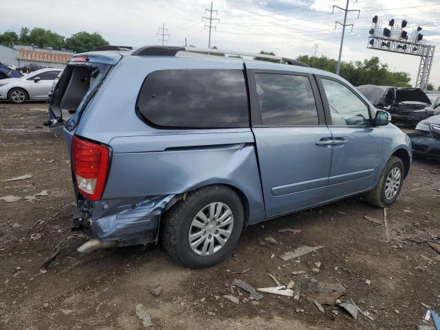 Photo 2 VIN: KNDMG4C75B6365805 - KIA SEDONA LX 