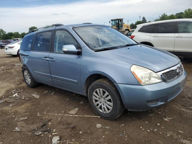 Photo 3 VIN: KNDMG4C75B6365805 - KIA SEDONA LX 