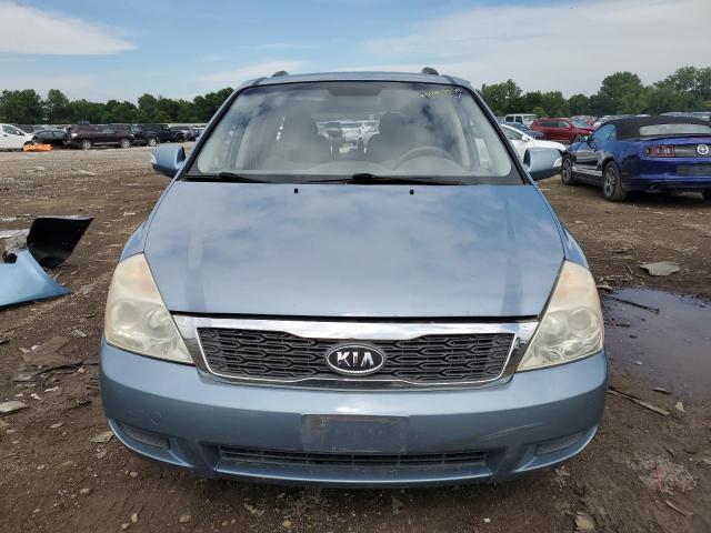 Photo 4 VIN: KNDMG4C75B6365805 - KIA SEDONA LX 