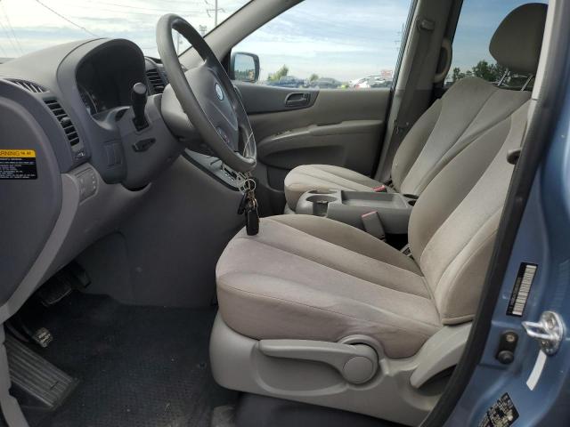 Photo 6 VIN: KNDMG4C75B6365805 - KIA SEDONA LX 