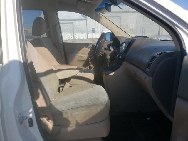 Photo 4 VIN: KNDMG4C75B6366436 - KIA SEDONA LX 