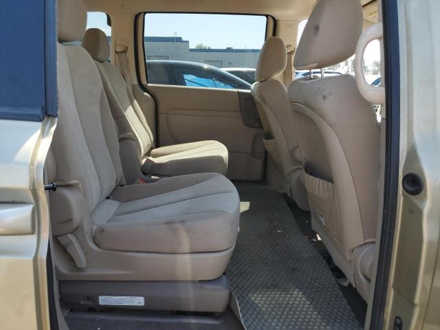 Photo 10 VIN: KNDMG4C75B6372298 - KIA SEDONA LX 