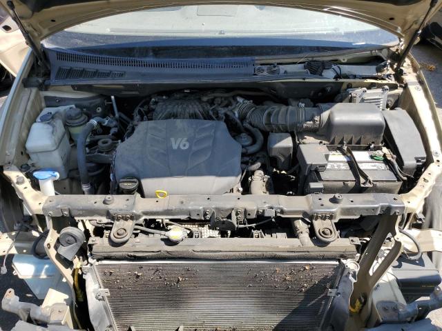 Photo 11 VIN: KNDMG4C75B6372298 - KIA SEDONA LX 