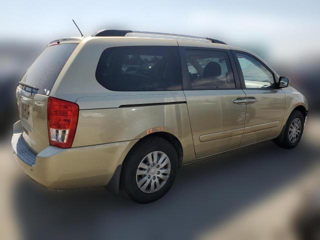 Photo 2 VIN: KNDMG4C75B6372298 - KIA SEDONA LX 