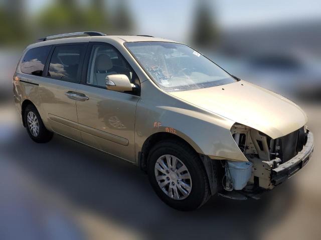 Photo 3 VIN: KNDMG4C75B6372298 - KIA SEDONA LX 