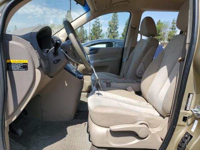 Photo 6 VIN: KNDMG4C75B6372298 - KIA SEDONA LX 