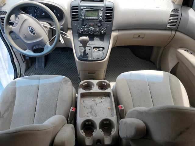 Photo 7 VIN: KNDMG4C75B6372298 - KIA SEDONA LX 