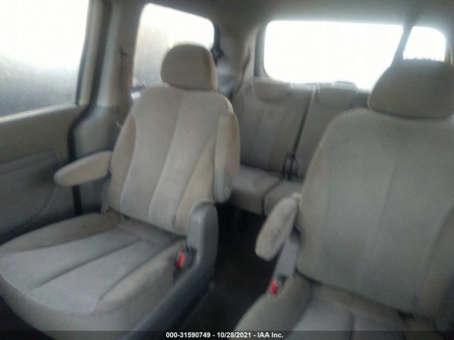 Photo 7 VIN: KNDMG4C75B6373127 - KIA SEDONA 