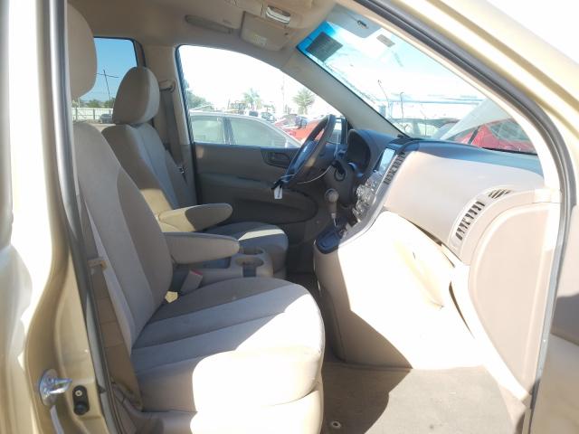 Photo 4 VIN: KNDMG4C75B6373208 - KIA SEDONA LX 