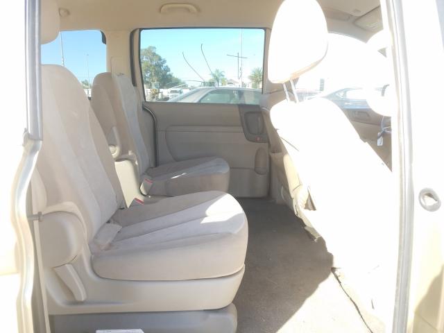 Photo 5 VIN: KNDMG4C75B6373208 - KIA SEDONA LX 