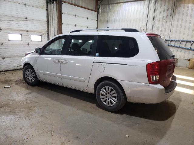 Photo 1 VIN: KNDMG4C75B6376402 - KIA SEDONA 