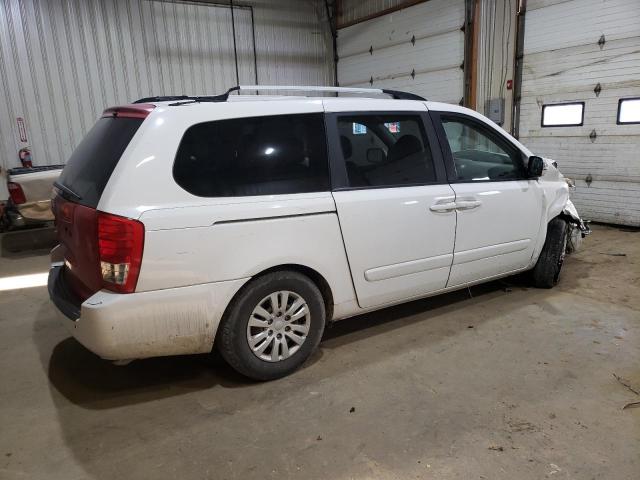 Photo 2 VIN: KNDMG4C75B6376402 - KIA SEDONA 