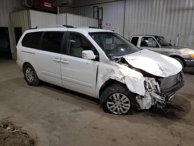 Photo 3 VIN: KNDMG4C75B6376402 - KIA SEDONA 