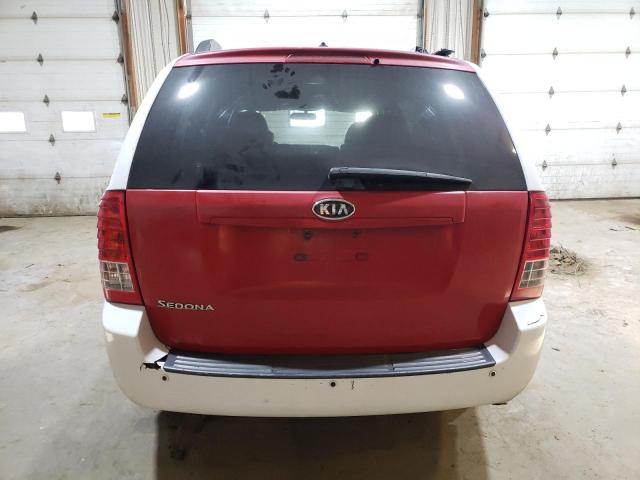 Photo 5 VIN: KNDMG4C75B6376402 - KIA SEDONA 