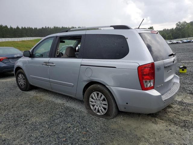 Photo 1 VIN: KNDMG4C75B6380188 - KIA SEDONA LX 