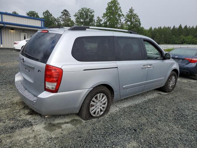 Photo 2 VIN: KNDMG4C75B6380188 - KIA SEDONA LX 