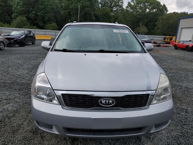 Photo 4 VIN: KNDMG4C75B6380188 - KIA SEDONA LX 