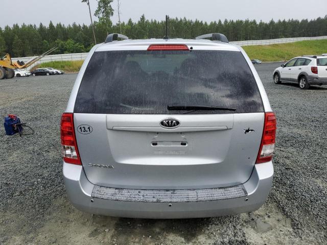 Photo 5 VIN: KNDMG4C75B6380188 - KIA SEDONA LX 